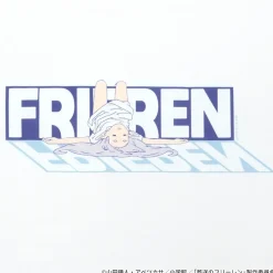 Frieren: Beyond Journey's End Tossing and Turning T-Shirt Ver. 2 02