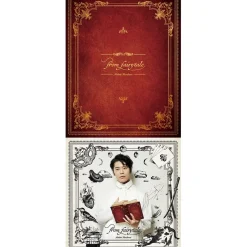 From Fairytale | Makoto Furukawa 1st Album