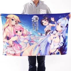 From the Future Undying Blanket