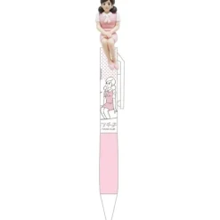Fuchico on the Cup Mechanical Pencil