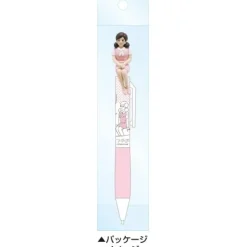 Fuchico on the Cup Mechanical Pencil