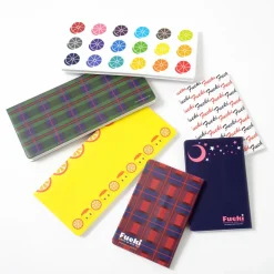 Fueki-kun Notebooks
