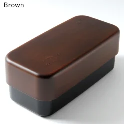 Fukumaru Men's Bento Box