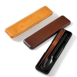 Fukumaru Spoon & Chopstick Set