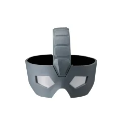 Full Scale Works 1/1 Mobile Suit Gundam Char Aznable Stahlhelm (Re-run)