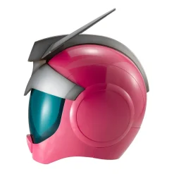 Full Scale Works Mobile Suit Gundam Char Aznable Normal Suit Helmet