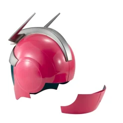 Full Scale Works Mobile Suit Gundam Char Aznable Normal Suit Helmet