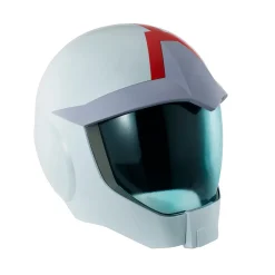 Full Scale Works Mobile Suit Gundam Earth Federation Army Normal Suit Helmet
