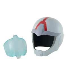 Full Scale Works Mobile Suit Gundam Earth Federation Army Normal Suit Helmet