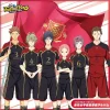 Futsal Boys!!!!! Okazan Gakuen High School CD Album