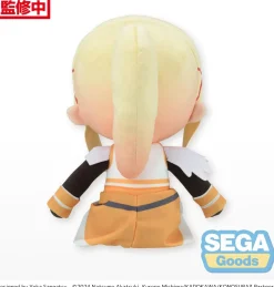 Fuwapuchi KonoSuba: God’s Blessing on This Wonderful World! 3 Darkness Plush L