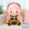 Fuwapuchi Megurine Luka Dodeka Jumbo Plush