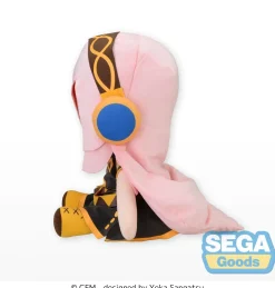 Fuwapuchi Megurine Luka Dodeka Jumbo Plush