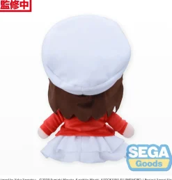 Fuwapuchi Saekano the Movie: Finale Megumi Kato: Plain Clothes Ver. Plush M