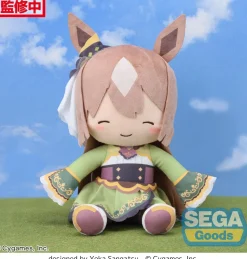 Fuwapuchi Uma Musume: Pretty Derby Satono Diamond Plush L
