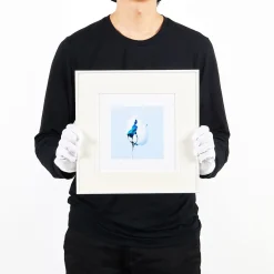 189g Reproduction Art Print