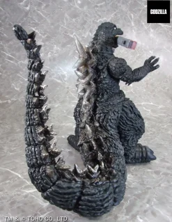 G Saurus Series Godzilla Minus One Godzilla (2023): Train Bite Ver. Soft Vinyl Figure