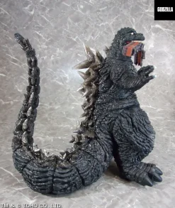 G Saurus Series Godzilla Minus One Godzilla (2023): Train Bite Ver. Soft Vinyl Figure