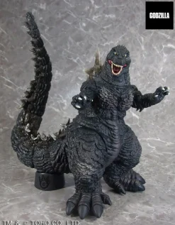 G Saurus Series Godzilla Minus One Godzilla (2023): Train Bite Ver. Soft Vinyl Figure