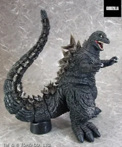 G Saurus Series Godzilla Minus One Godzilla (2023): Train Bite Ver. Soft Vinyl Figure