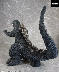 G Saurus Series Godzilla Minus One Godzilla (2023): Train Bite Ver. Soft Vinyl Figure