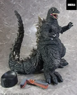 G Saurus Series Godzilla Minus One Godzilla (2023): Train Bite Ver. Soft Vinyl Figure