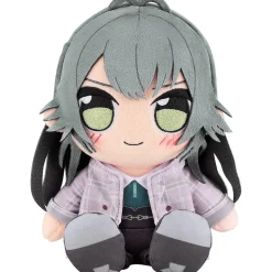 Gakuen Idolm@ster Kuripan Plushie Saki Hanami/Temari Tsukimura/Kotone Fujita
