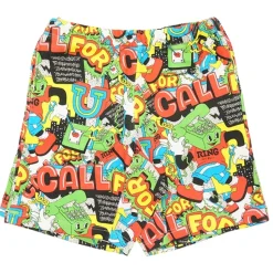 galaxxxy Odenwa Shorts