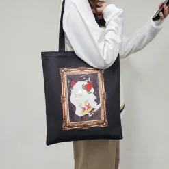 Gallery Tote Bag