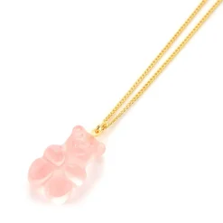 gargle Gummy Bear Necklace