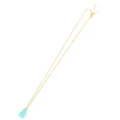 gargle Gummy Bear Necklace