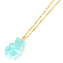 gargle Gummy Bear Necklace