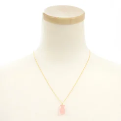 gargle Gummy Bear Necklace