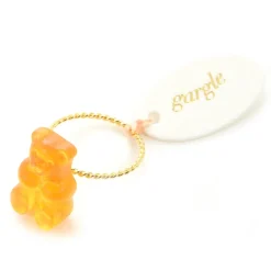 Gargle Gummy Bear Ring