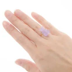 Gargle Gummy Bear Ring