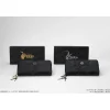 Garo Round Leather Wallet Collection