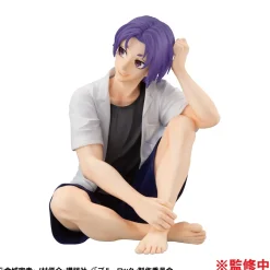 G.E.M. Series Blue Lock Palm-Size Reo Mikage