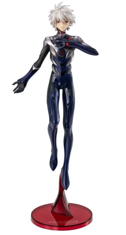 G.E.M. Series Evangelion: 3.0+1.0 Thrice Upon a Time Kaworu Nagisa (Re-run)