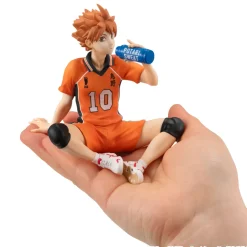 G.E.M. Series Haikyu!! Palm-Size Shoyo Hinata: Second Uniform Ver.