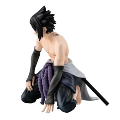 G.E.M. Series Naruto Shippuden Palm-Size Sasuke Uchiha