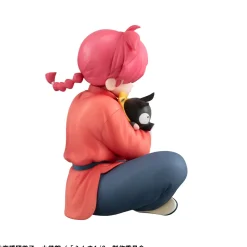 G.E.M. Series Ranma 1/2 Palm-Size Ranma