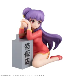 G.E.M. Series Ranma 1/2 Palm-Size Shampoo