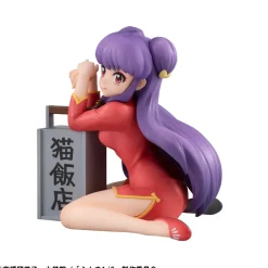 G.E.M. Series Ranma 1/2 Palm-Size Shampoo