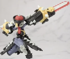 Gene Interference Series QK-JS-001 1/12 Scale Zombie Armor Set