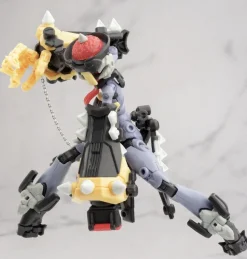 Gene Interference Series QK-JS-001 1/12 Scale Zombie Armor Set