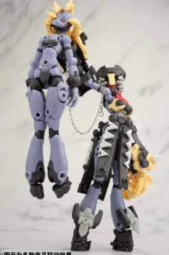 Gene Interference Series QK-JS-001 1/12 Scale Zombie Armor Set