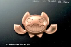 Genjitsu no Yohane: SUNSHINE IN THE MIRROR Memorial Item Episode 1 Yohane's Brooch