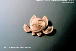 Genjitsu no Yohane: SUNSHINE IN THE MIRROR Memorial Item Episode 1 Yohane's Brooch