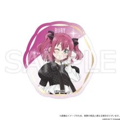 Genjitsu no Yohane: SUNSHINE IN THE MIRROR 9.21 Anniversary Goods -Ruby-