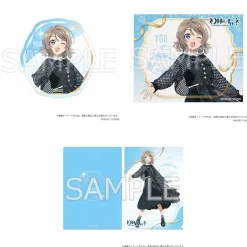 Genjitsu no Yohane: SUNSHINE IN THE MIRROR April 17th Anniversary Goods -You-